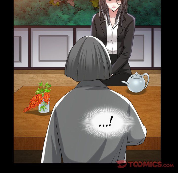 Barefoot  The Leash Season 2 Manhwa - Chapter 41 Page 110