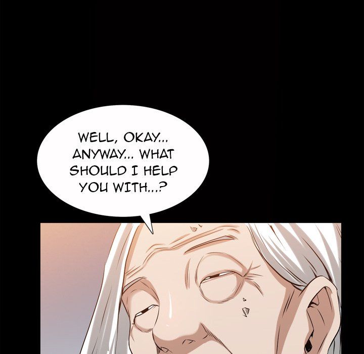 Barefoot  The Leash Season 2 Manhwa - Chapter 41 Page 111