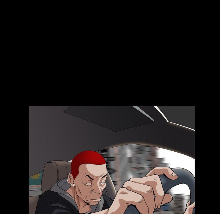 Barefoot  The Leash Season 2 Manhwa - Chapter 41 Page 115