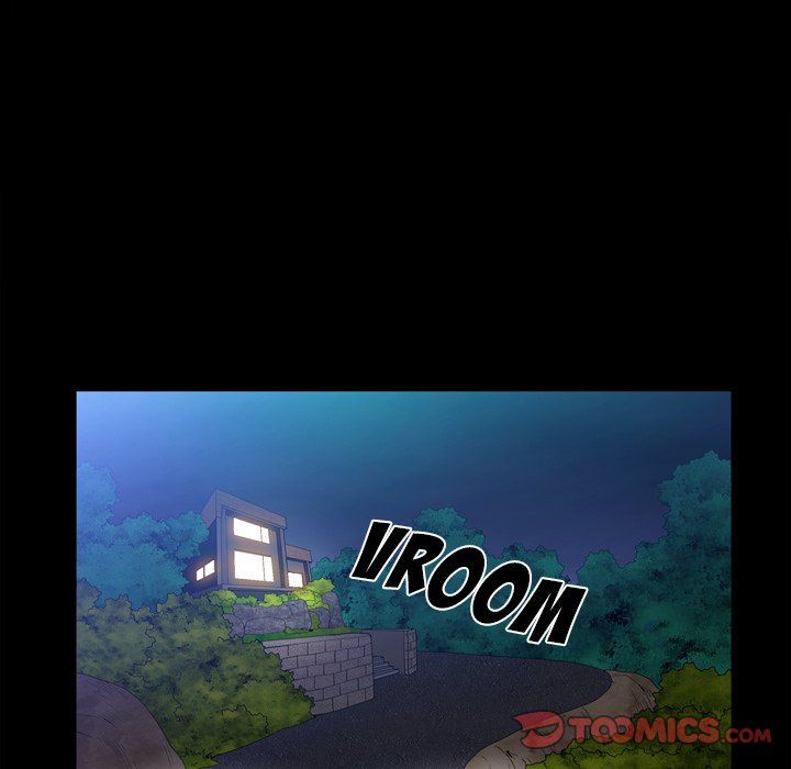 Barefoot  The Leash Season 2 Manhwa - Chapter 41 Page 119