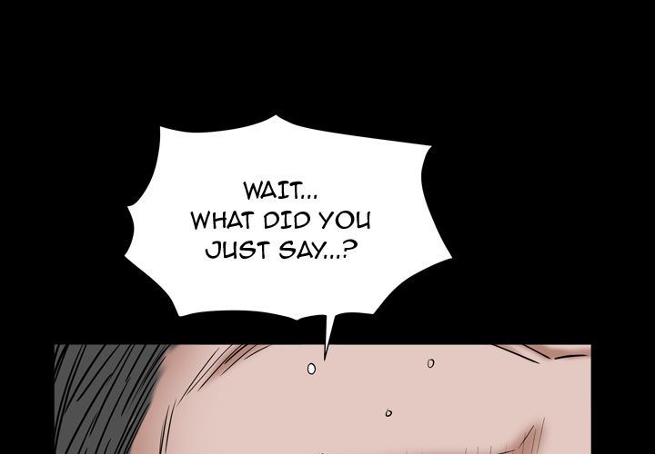 Barefoot  The Leash Season 2 Manhwa - Chapter 18 Page 0