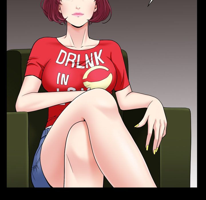 Barefoot  The Leash Season 2 Manhwa - Chapter 18 Page 4