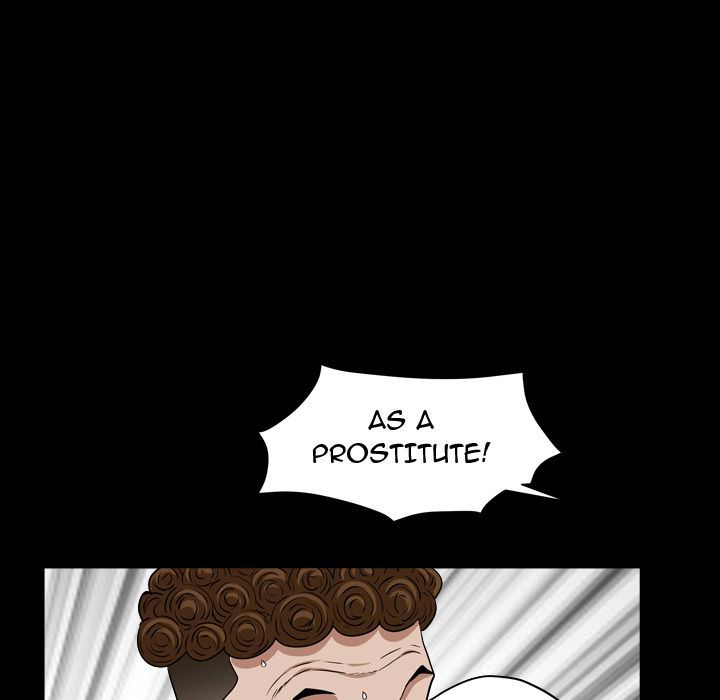 Barefoot  The Leash Season 2 Manhwa - Chapter 18 Page 5