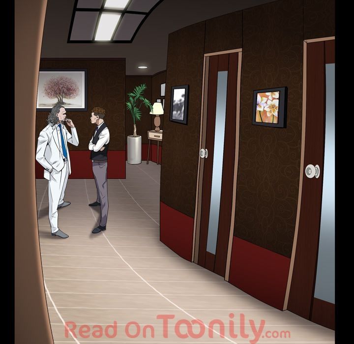 Barefoot  The Leash Season 2 Manhwa - Chapter 18 Page 11