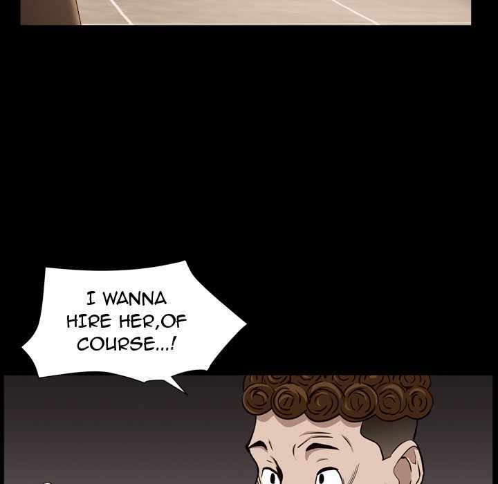 Barefoot  The Leash Season 2 Manhwa - Chapter 18 Page 12