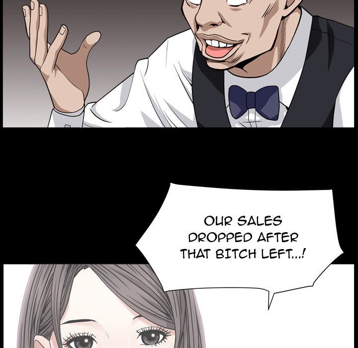 Barefoot  The Leash Season 2 Manhwa - Chapter 18 Page 13