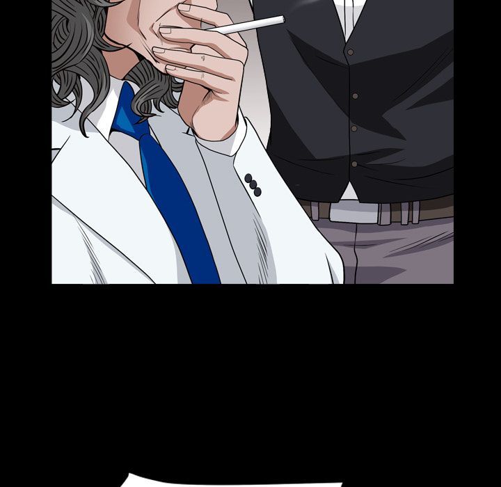 Barefoot  The Leash Season 2 Manhwa - Chapter 18 Page 16