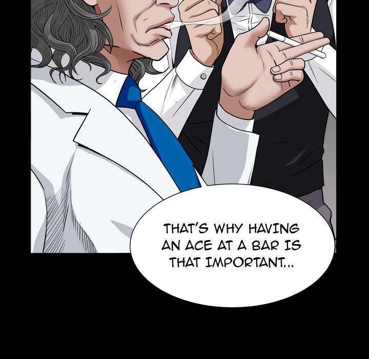 Barefoot  The Leash Season 2 Manhwa - Chapter 18 Page 18