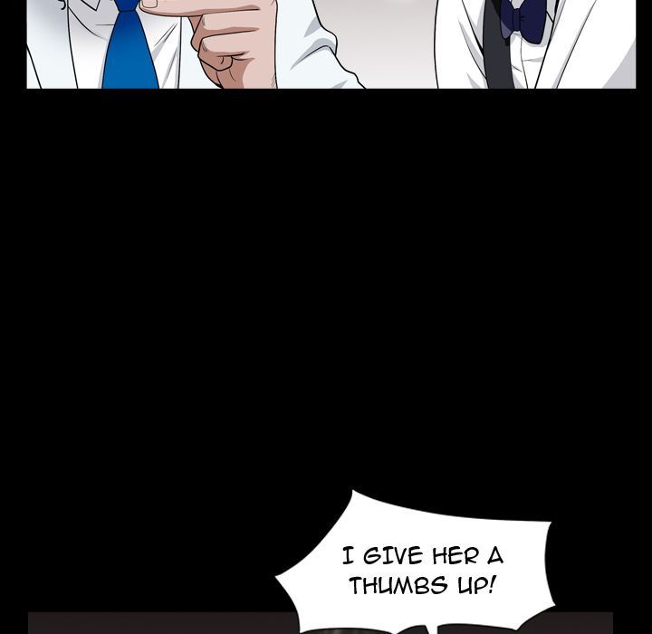 Barefoot  The Leash Season 2 Manhwa - Chapter 18 Page 22