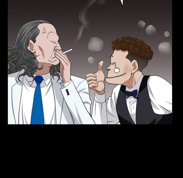 Barefoot  The Leash Season 2 Manhwa - Chapter 18 Page 23