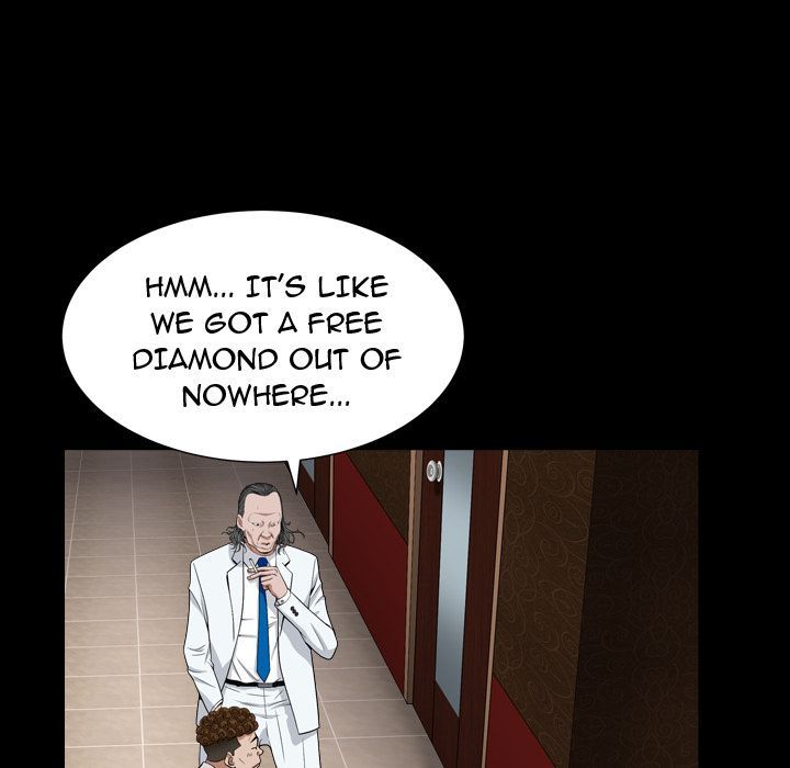 Barefoot  The Leash Season 2 Manhwa - Chapter 18 Page 24