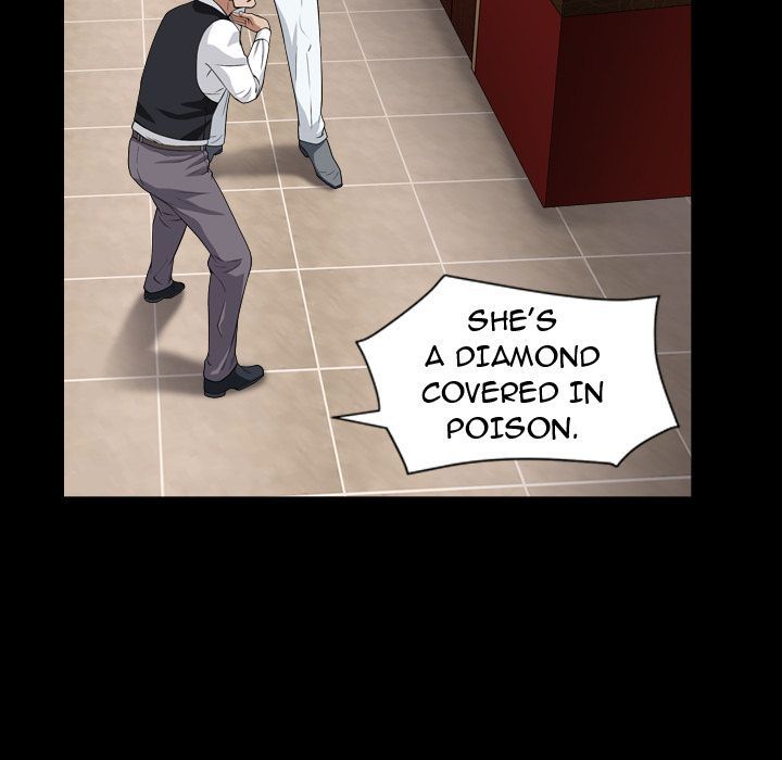 Barefoot  The Leash Season 2 Manhwa - Chapter 18 Page 25