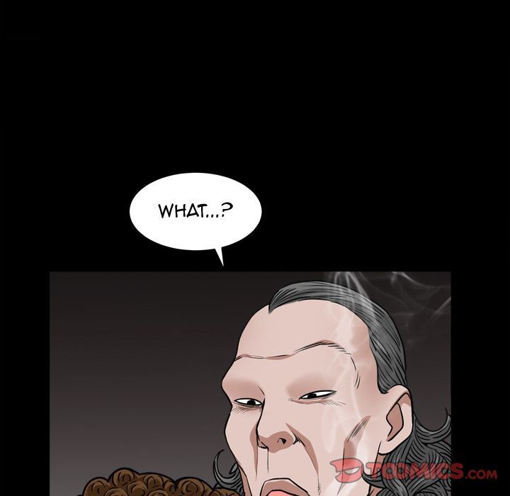 Barefoot  The Leash Season 2 Manhwa - Chapter 18 Page 26