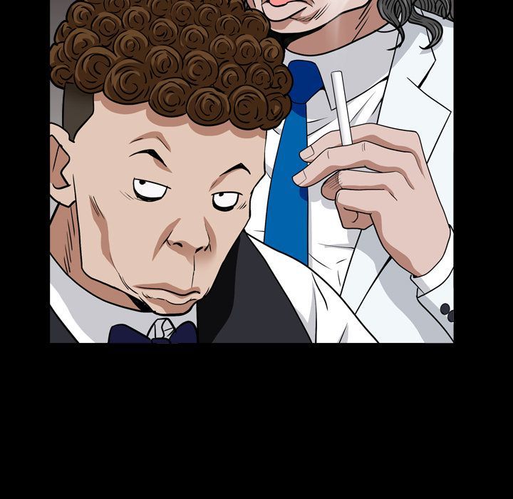 Barefoot  The Leash Season 2 Manhwa - Chapter 18 Page 27