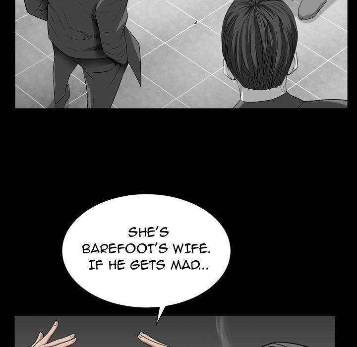 Barefoot  The Leash Season 2 Manhwa - Chapter 18 Page 29