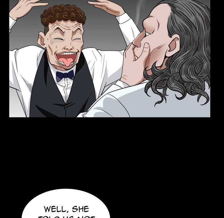 Barefoot  The Leash Season 2 Manhwa - Chapter 18 Page 30