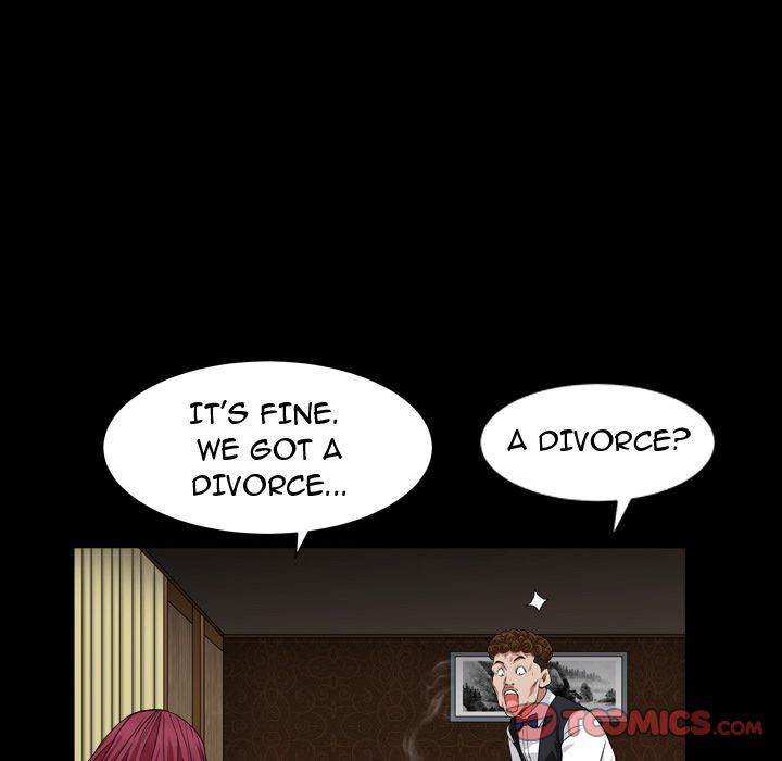 Barefoot  The Leash Season 2 Manhwa - Chapter 18 Page 32