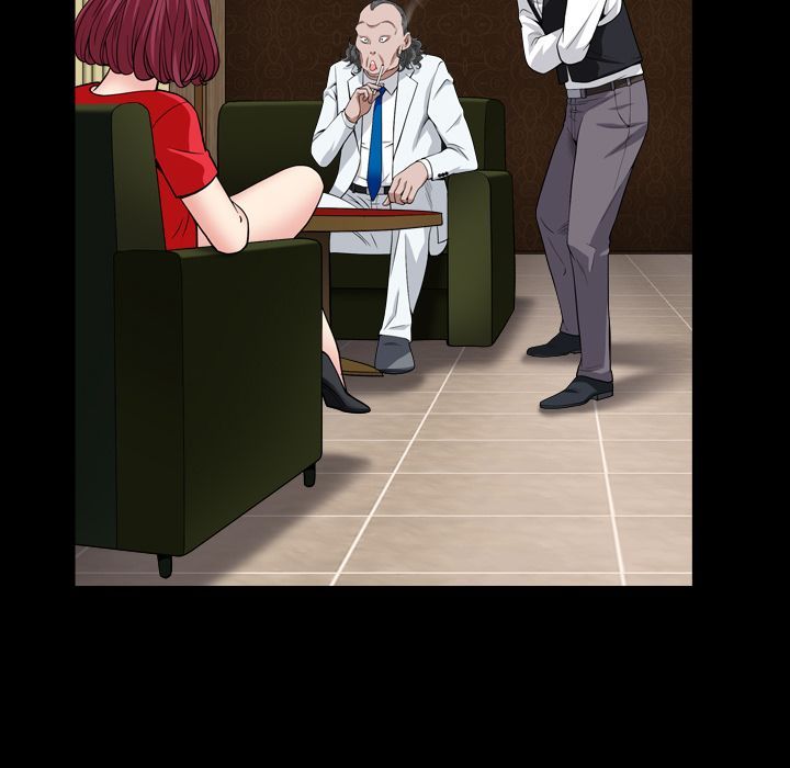 Barefoot  The Leash Season 2 Manhwa - Chapter 18 Page 33