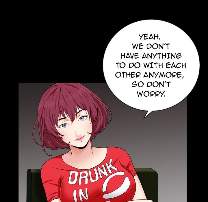 Barefoot  The Leash Season 2 Manhwa - Chapter 18 Page 34