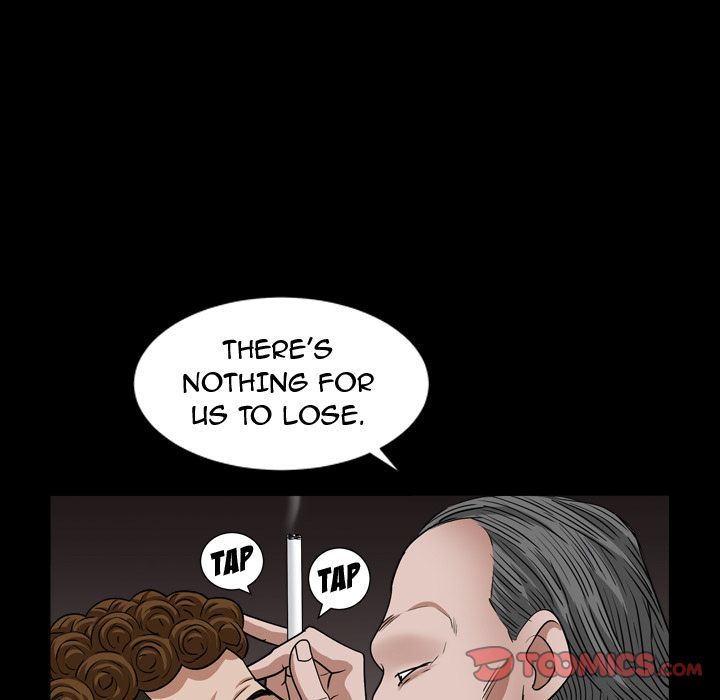 Barefoot  The Leash Season 2 Manhwa - Chapter 18 Page 38