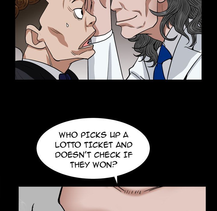 Barefoot  The Leash Season 2 Manhwa - Chapter 18 Page 39