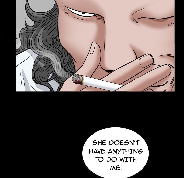 Barefoot  The Leash Season 2 Manhwa - Chapter 18 Page 40