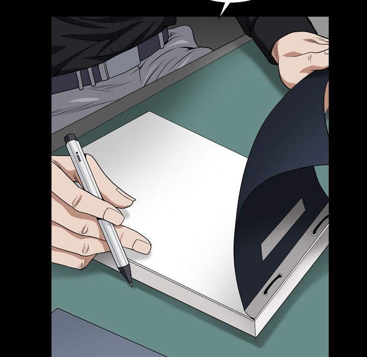 Barefoot  The Leash Season 2 Manhwa - Chapter 18 Page 41