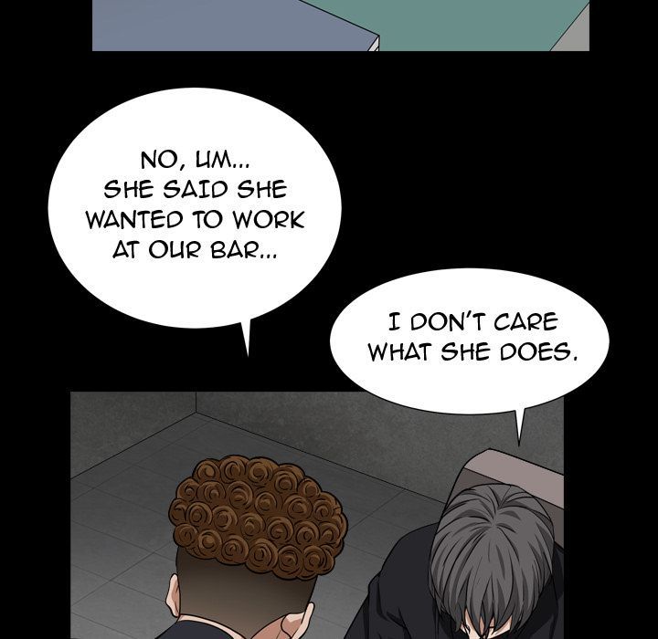 Barefoot  The Leash Season 2 Manhwa - Chapter 18 Page 42