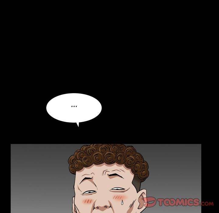 Barefoot  The Leash Season 2 Manhwa - Chapter 18 Page 44