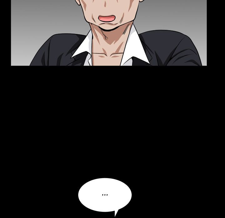 Barefoot  The Leash Season 2 Manhwa - Chapter 18 Page 45