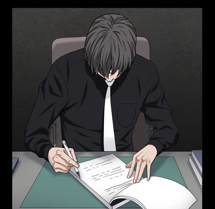 Barefoot  The Leash Season 2 Manhwa - Chapter 18 Page 46