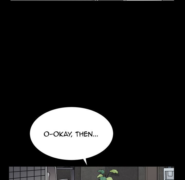 Barefoot  The Leash Season 2 Manhwa - Chapter 18 Page 47