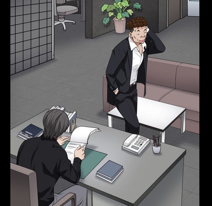 Barefoot  The Leash Season 2 Manhwa - Chapter 18 Page 48