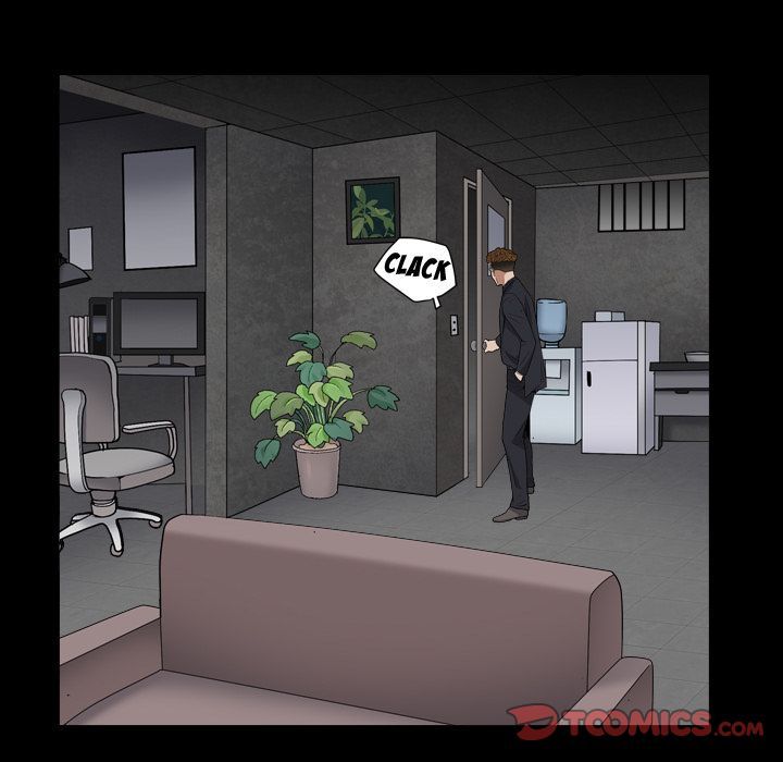 Barefoot  The Leash Season 2 Manhwa - Chapter 18 Page 50