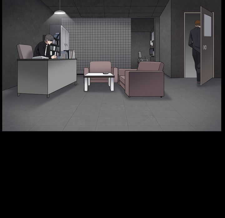 Barefoot  The Leash Season 2 Manhwa - Chapter 18 Page 52