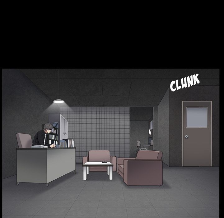 Barefoot  The Leash Season 2 Manhwa - Chapter 18 Page 53