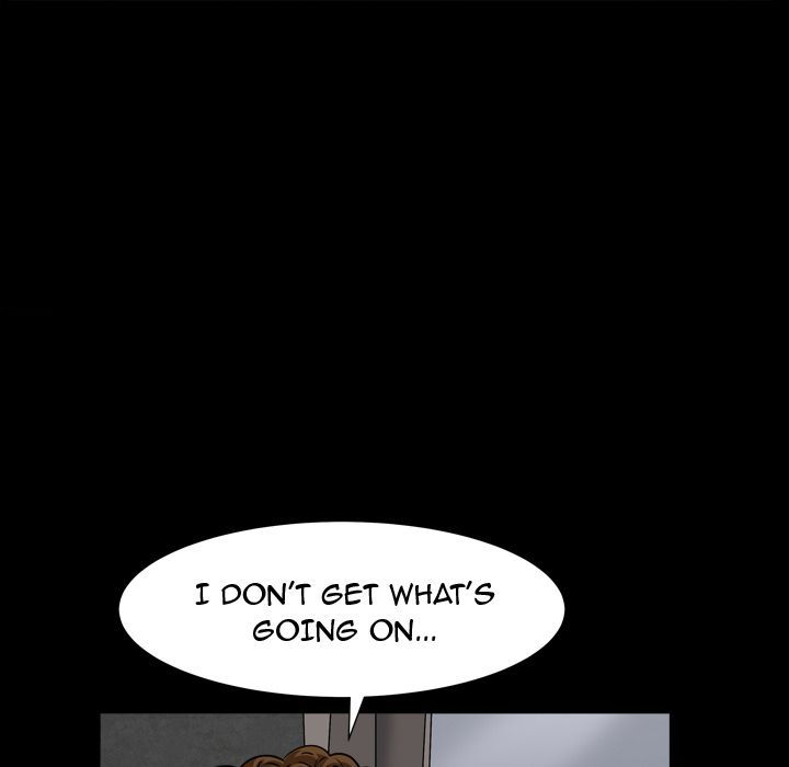 Barefoot  The Leash Season 2 Manhwa - Chapter 18 Page 54