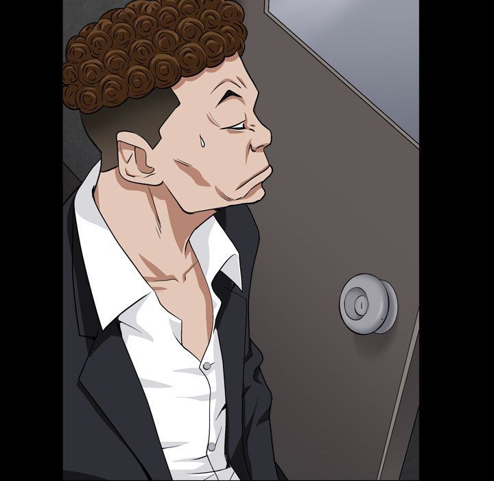 Barefoot  The Leash Season 2 Manhwa - Chapter 18 Page 55