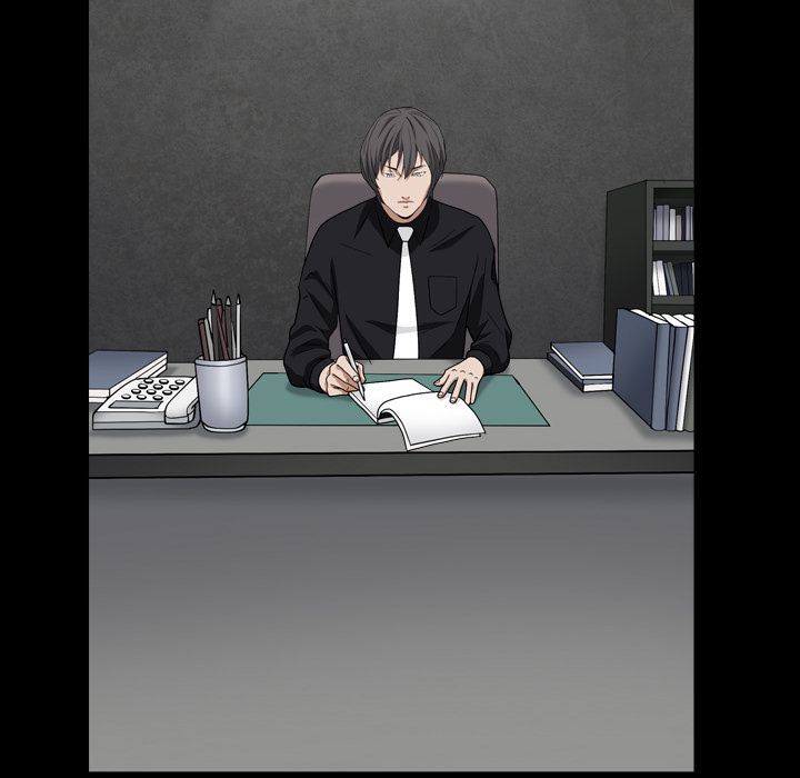 Barefoot  The Leash Season 2 Manhwa - Chapter 18 Page 57