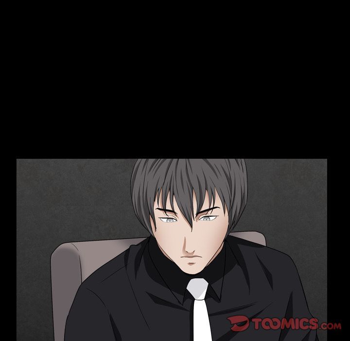 Barefoot  The Leash Season 2 Manhwa - Chapter 18 Page 62