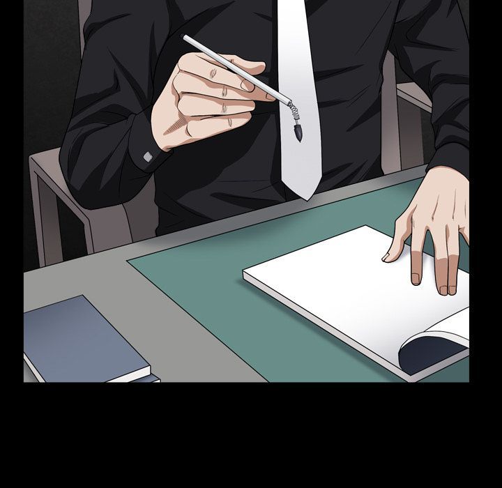 Barefoot  The Leash Season 2 Manhwa - Chapter 18 Page 63