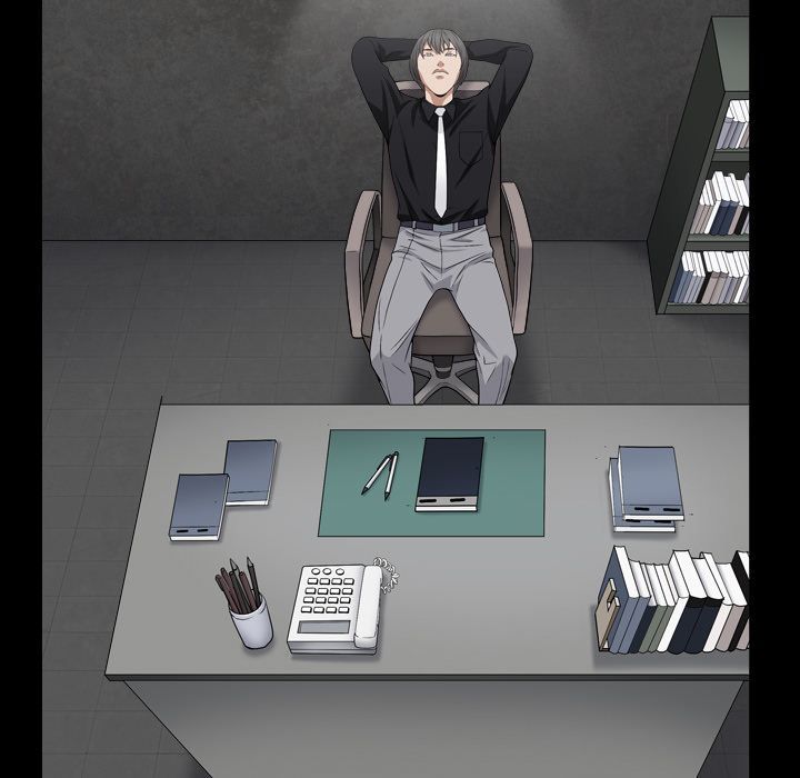 Barefoot  The Leash Season 2 Manhwa - Chapter 18 Page 65