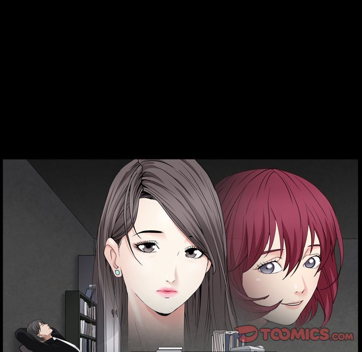 Barefoot  The Leash Season 2 Manhwa - Chapter 18 Page 68