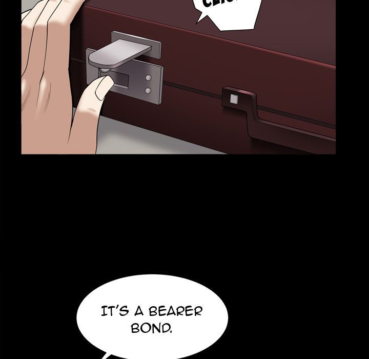 Barefoot  The Leash Season 2 Manhwa - Chapter 18 Page 75