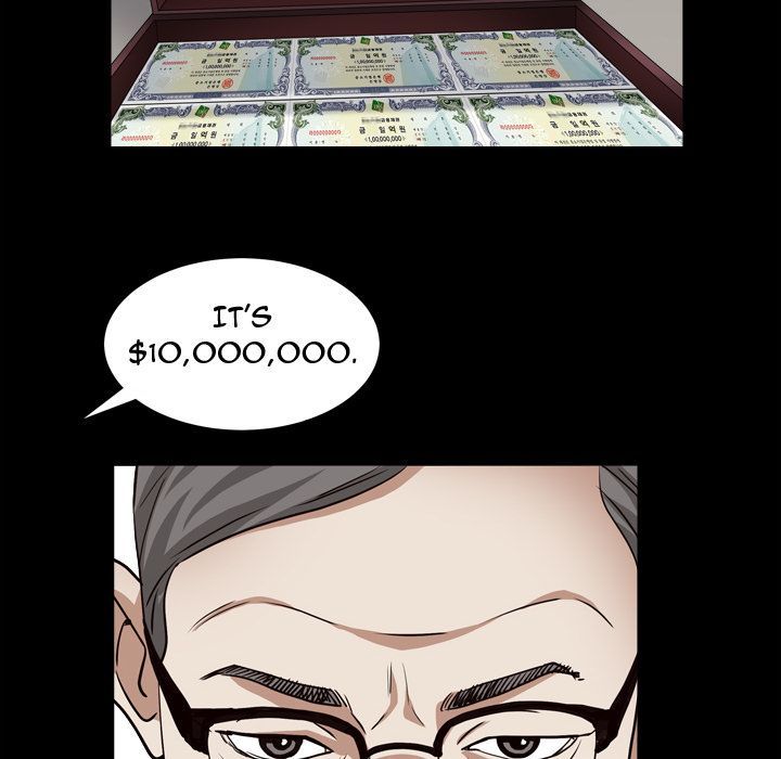 Barefoot  The Leash Season 2 Manhwa - Chapter 18 Page 78