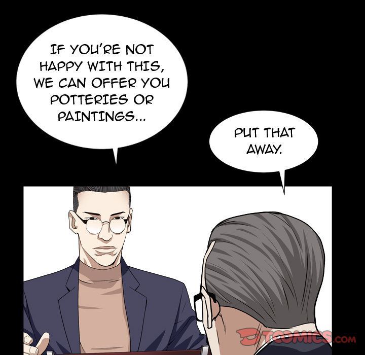 Barefoot  The Leash Season 2 Manhwa - Chapter 18 Page 80