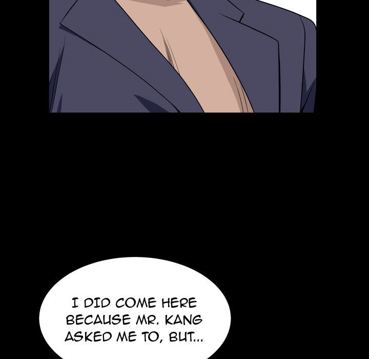 Barefoot  The Leash Season 2 Manhwa - Chapter 18 Page 83