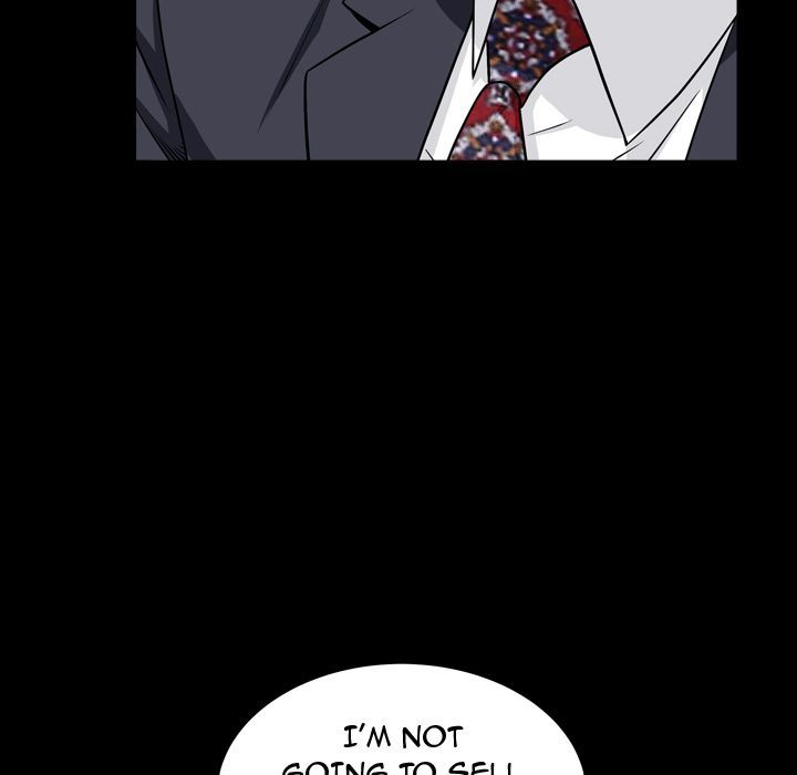 Barefoot  The Leash Season 2 Manhwa - Chapter 18 Page 85