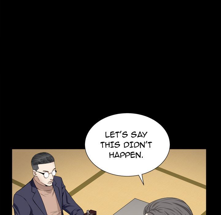 Barefoot  The Leash Season 2 Manhwa - Chapter 18 Page 87