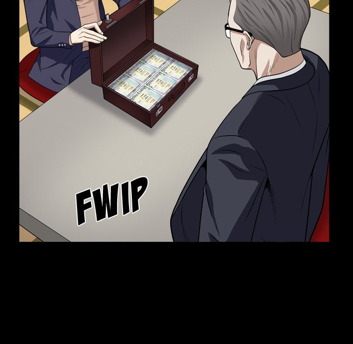 Barefoot  The Leash Season 2 Manhwa - Chapter 18 Page 88